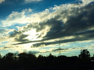 dark sky 