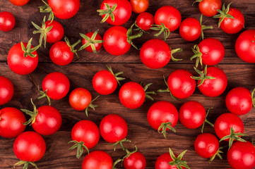 Cherry tomatoes