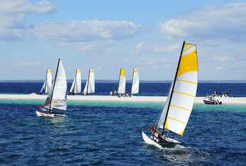 Segeln