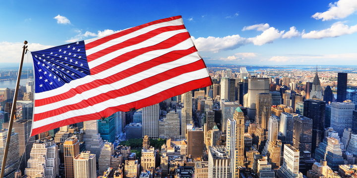Etats-Unis, New York.