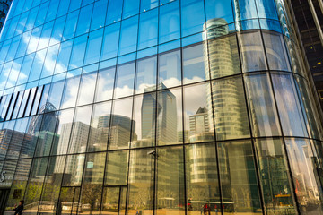 La Défense, Paris