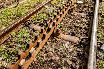 Niligiri mountain railway