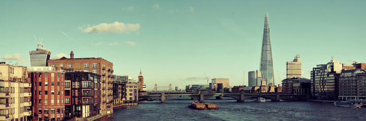 Fototapeta premium London