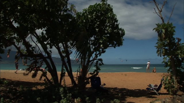 Maui Kite Boarders