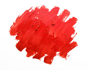 lipsticks background