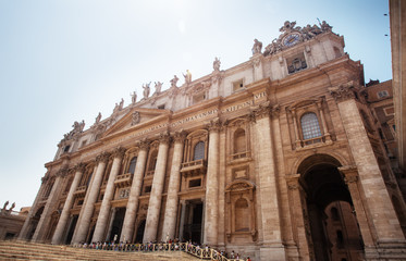 Cathedral of St Peters
