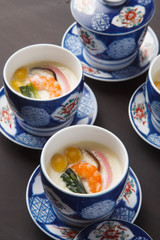 茶わん蒸し