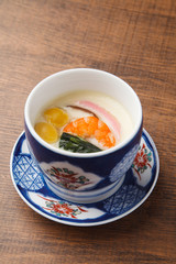 茶わん蒸し