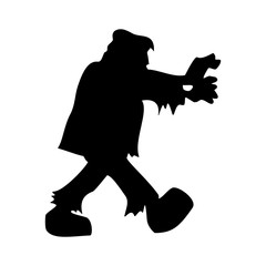 halloween costume frankenstein 