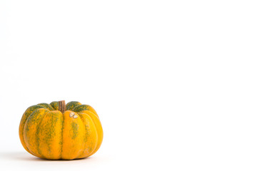 おもちゃカボチャ