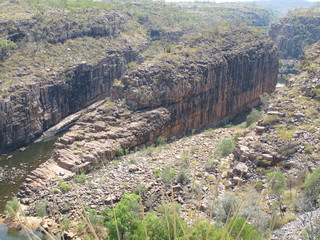 Katherine Gorge, Northern Territory, Australia