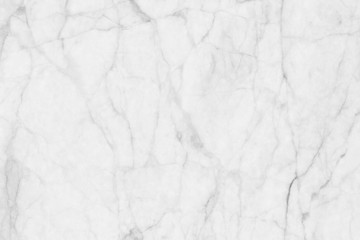 Fototapeta na wymiar White (gray) marble texture, detailed structure of marble (high resolution), abstract texture background of marble in natural patterned for design.
