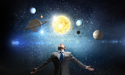 Sun system