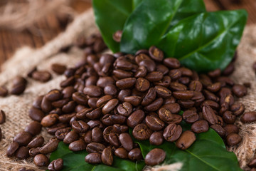 Coffee Beans (roasted)