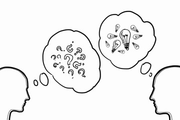 Communication concept