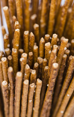 Crispy Salt Sticks