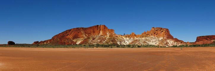 Rainbow Valley, Northern Territory, Australia