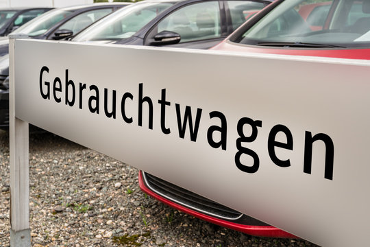 Autohaus Schild Gebrauchtwagen 01