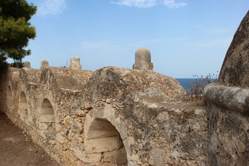 Forteresse de Réthymnon