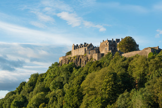 Stirling Castle