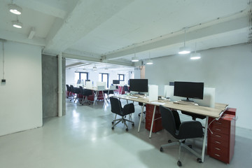 Modern office