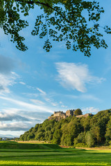 Stirling Castle