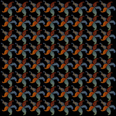 Пятилистник.