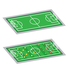 soccer-football fields