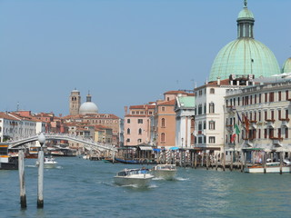 Fototapeta premium ヴェネチア