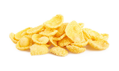 Corn flakes