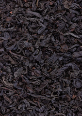 Dry Black Tea