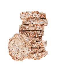 Rice cookies