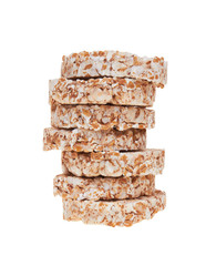 Rice cookies