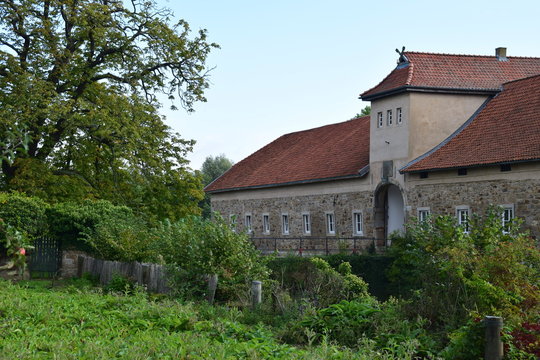 Rittergut Remeringhausen
