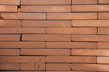 brick raw background