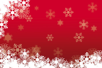Obraz na płótnie Canvas Weihnachten Hintergrund