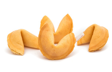 Fortune Cookies