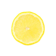  lemon circle