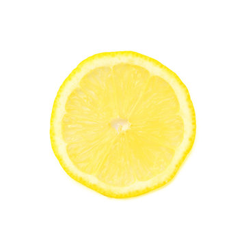  lemon circle