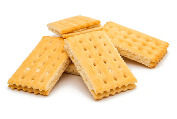 cracker sandwich