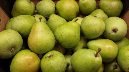 Pears