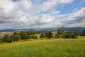 Waltersdorf, Oberlausitz