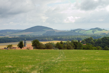 Waltersdorf, Oberlausitz