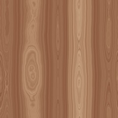 Fototapeta premium brown wooden seamless pattern texture background