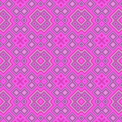 pink magenta rhombus wallpaper seamless pattern texture background