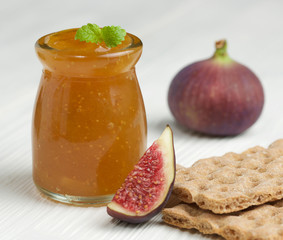 fig jam