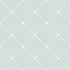 Modern  Seamless Pattern