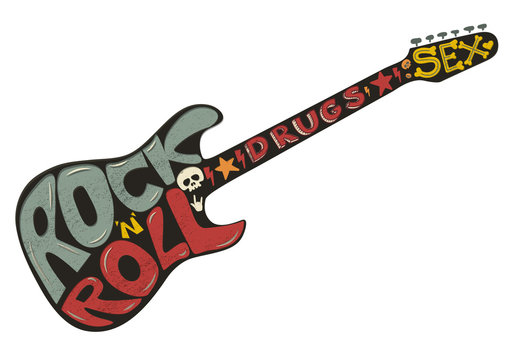 rock