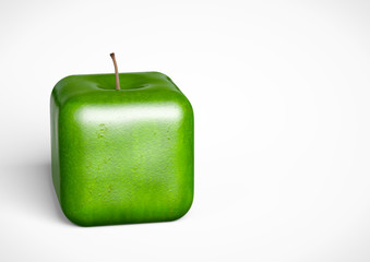 Green Apple