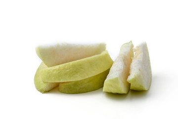 guava slices